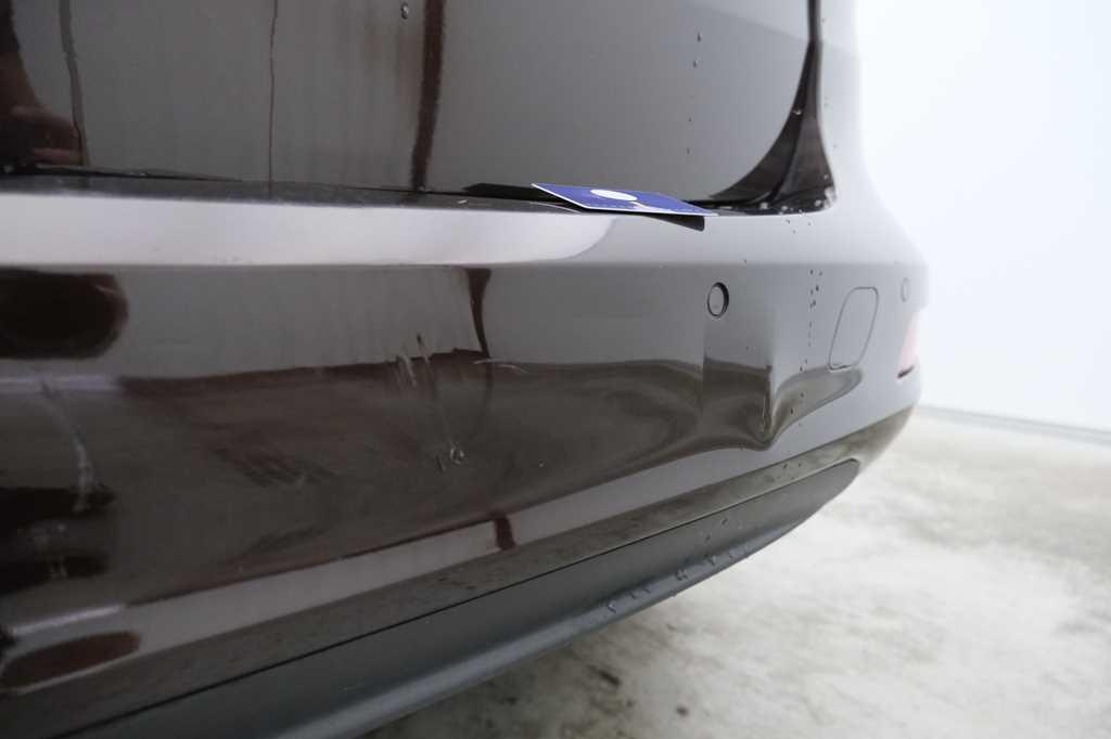 Opel Zafira 2017 фото 37