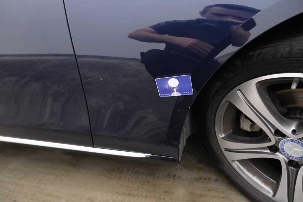 Mercedes-Benz E-Klasse 2017 photo 6