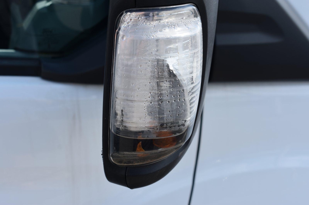 Ford Transit Koffer 2019 фото 26