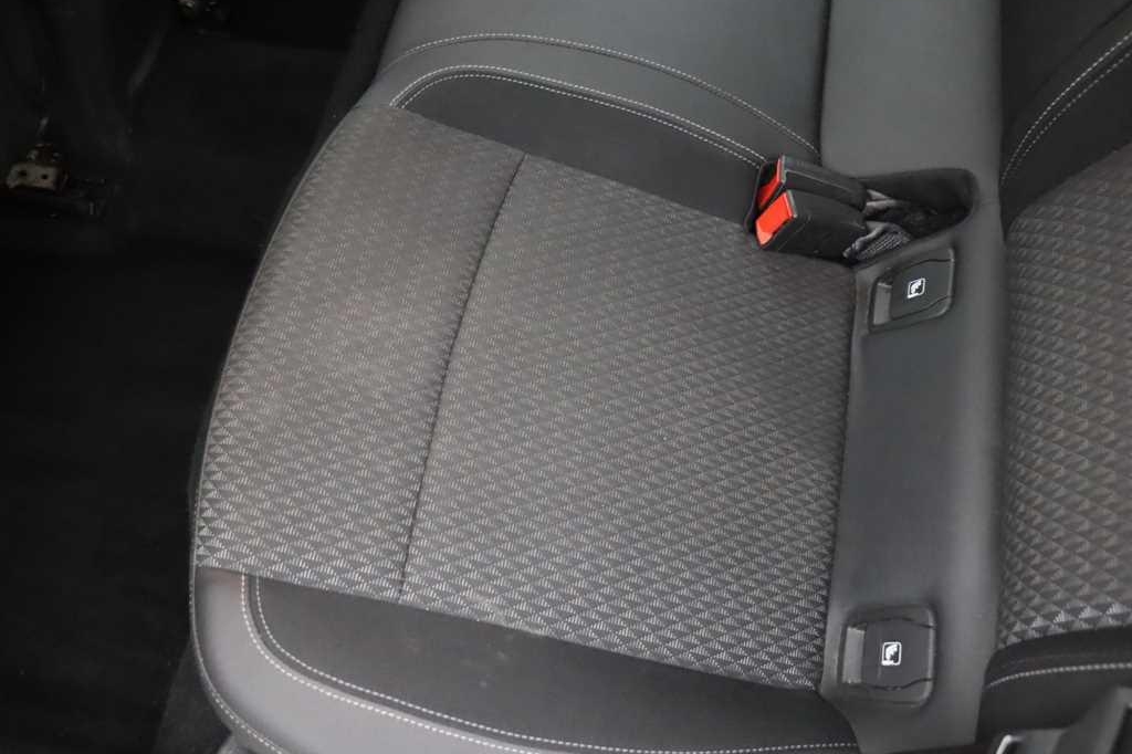 Opel Astra Sports Tourer 2016 photo 36