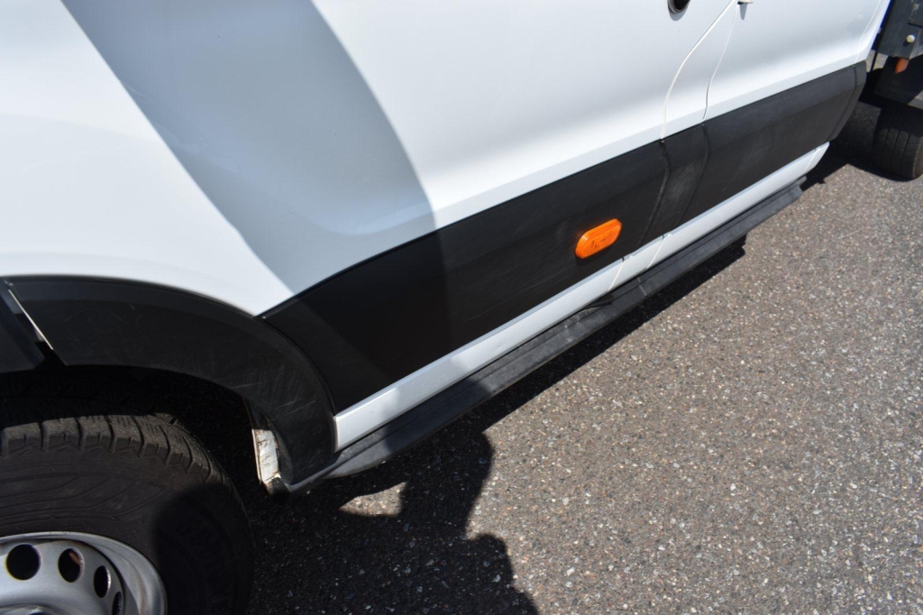 Ford Transit Pritsche 2020 photo 7