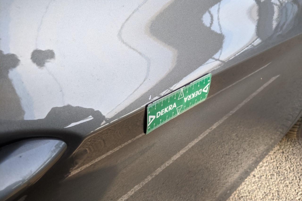 Opel Astra Sports Tourer 2019 photo 8