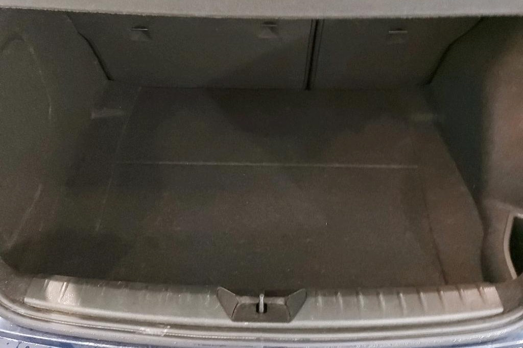 BMW 1er 2016 photo 17