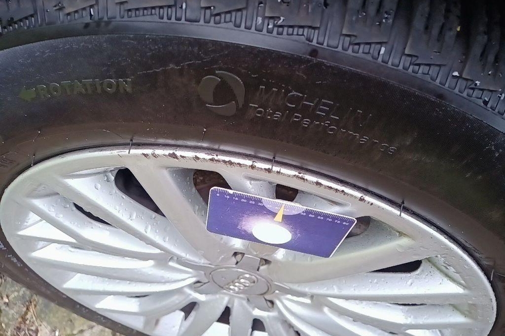 Audi A3 2016 photo 15