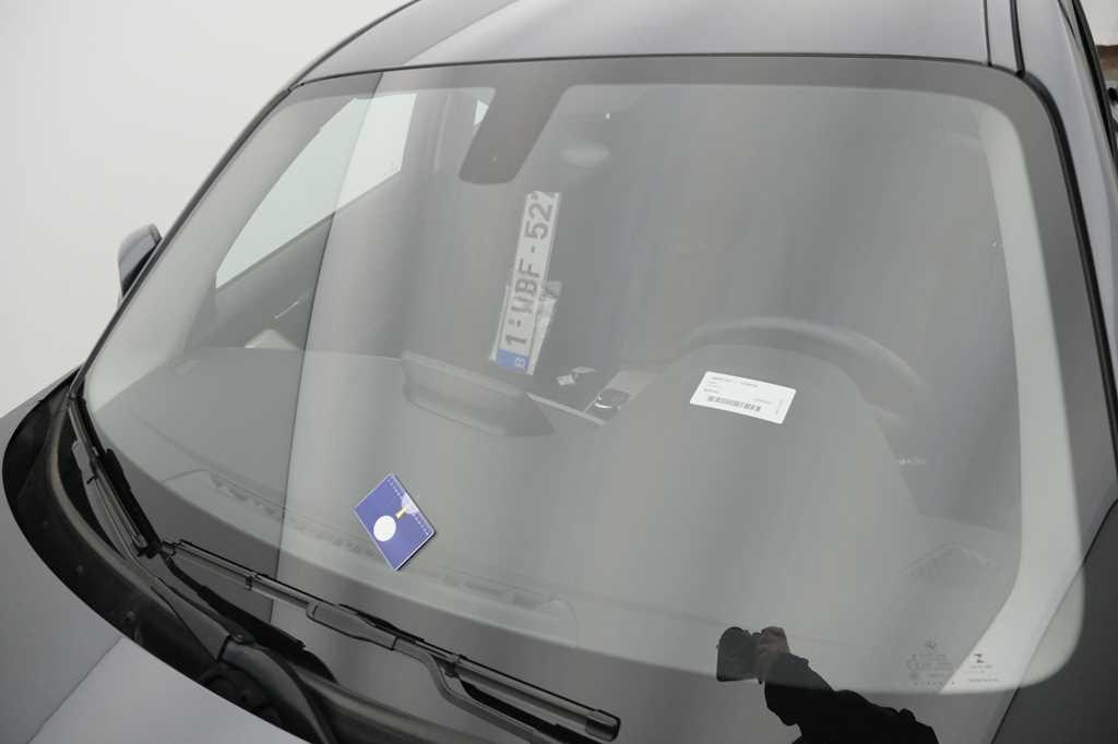 BMW 1er 2019 фото 9