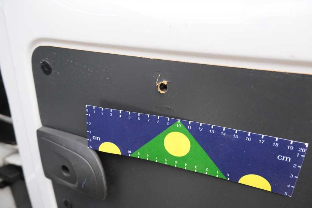 Renault Kangoo 2015 фото 21