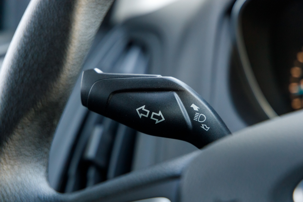 Ford Focus SE 2016 фото 22