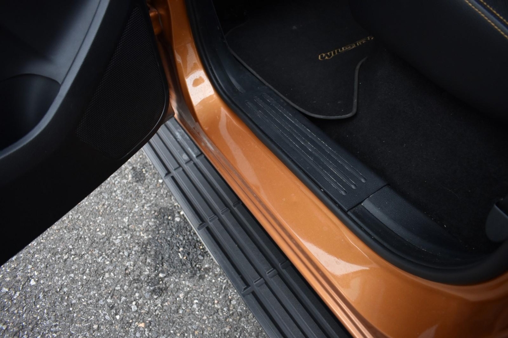 Ford Ranger 2020 фото 19