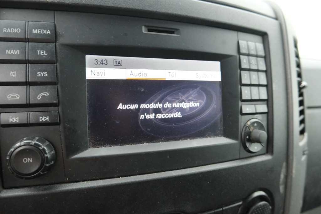 Mercedes-Benz Sprinter 2018 фото 82