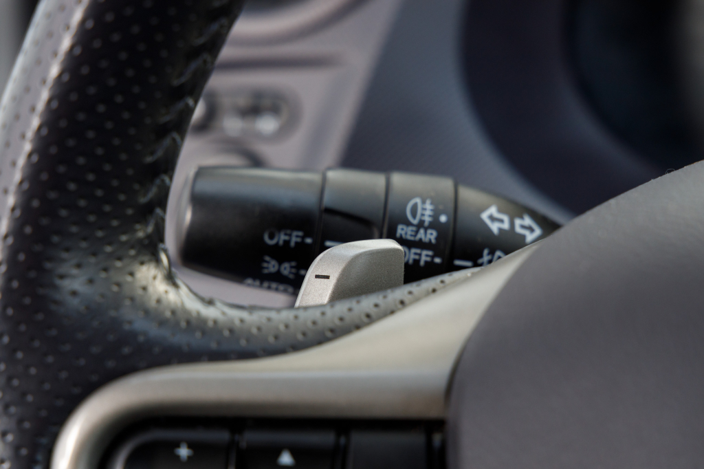 Honda Insight 2010 фото 28