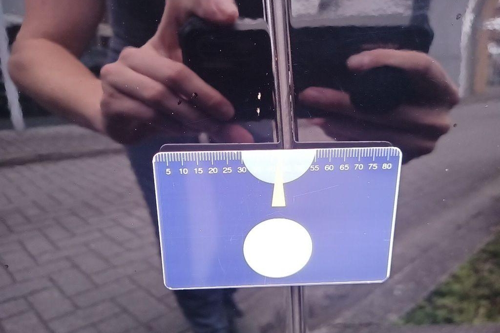 Ford S-Max 2016 photo 51