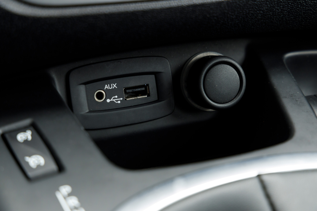 Renault Grand Scenic photo 18