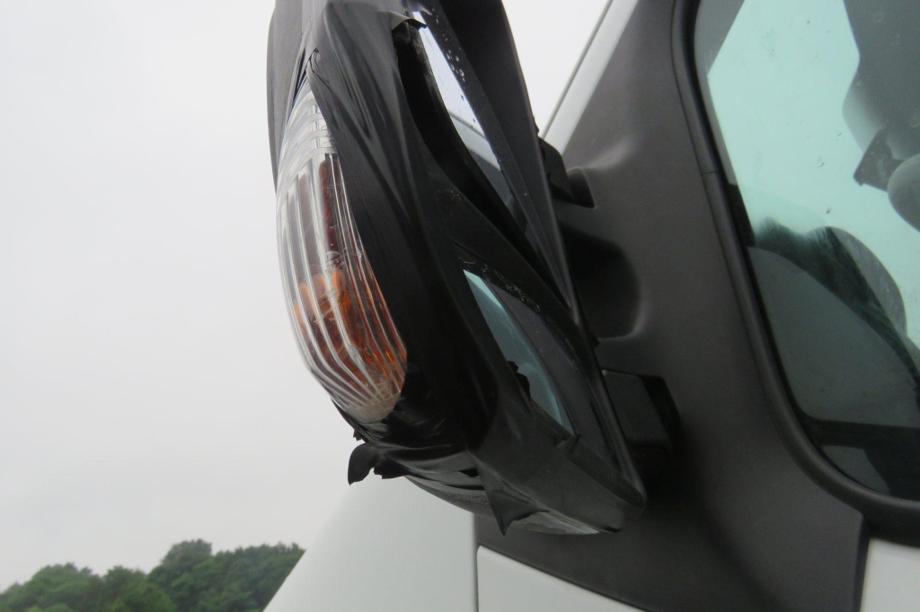 Renault Master 2017 photo 8