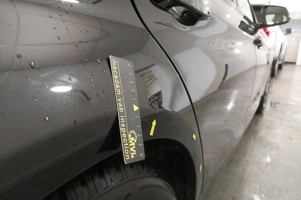 BMW 3er 2017 photo 8