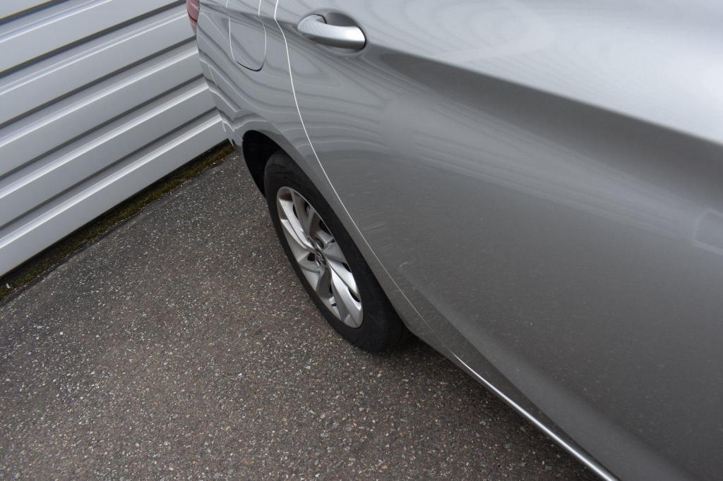 Opel Astra Sports Tourer 2019 photo 9