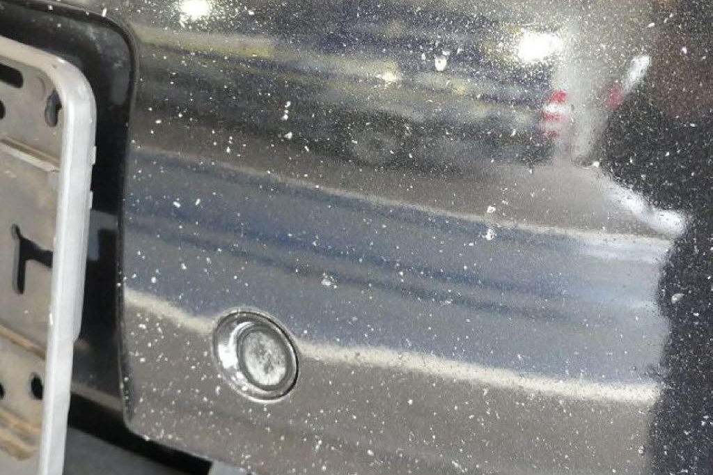 Opel Insignia Sports Tourer 2016 photo 13