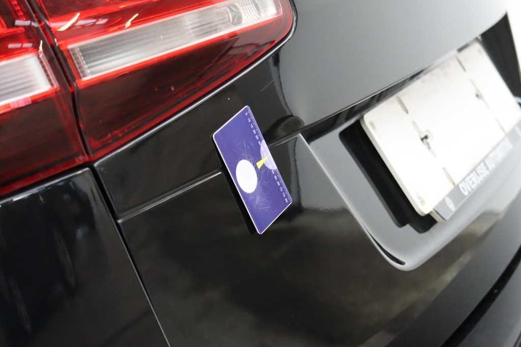 Volkswagen Sharan 2016 photo 24