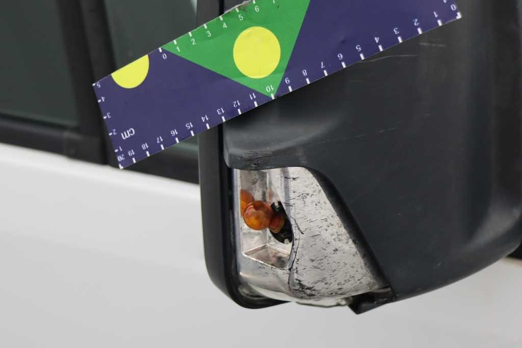 Mercedes-Benz Sprinter 2018 фото 45