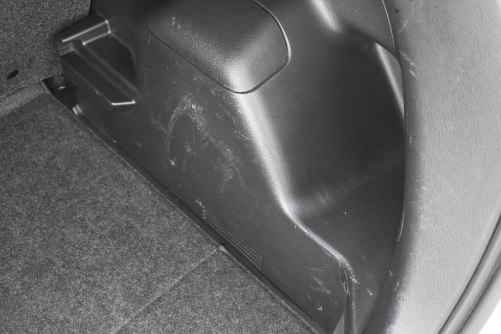 Toyota Yaris 2019 photo 34