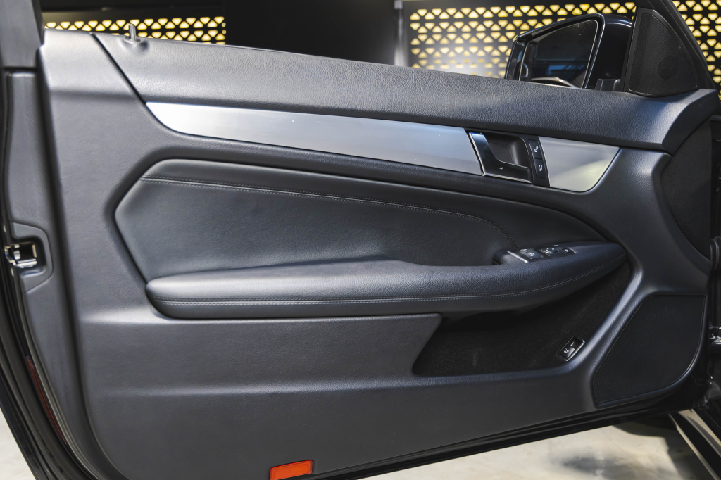 Mercedes-Benz C-Class AMG 2012 photo 23