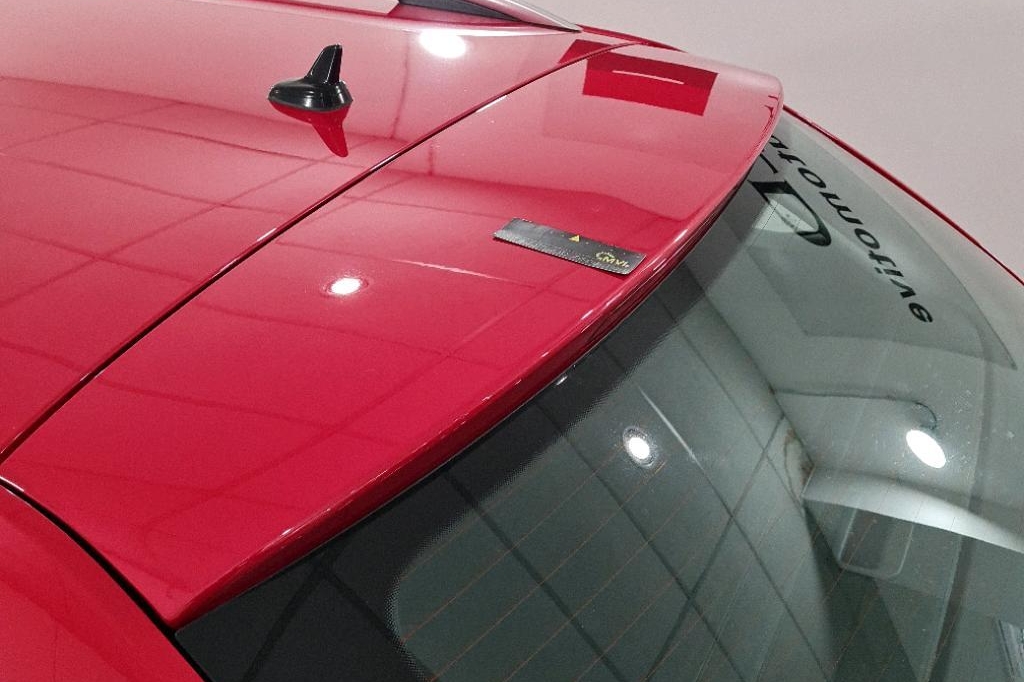 Skoda Octavia Combi 2019 фото 10