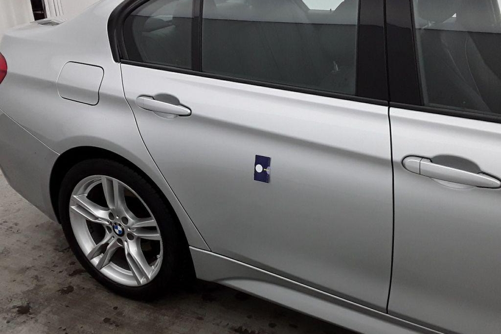 BMW 3er 2016 photo 18