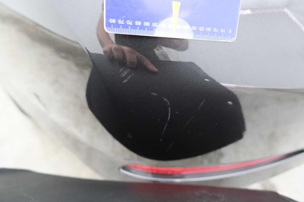 BMW 5 Series 2017 фото 27