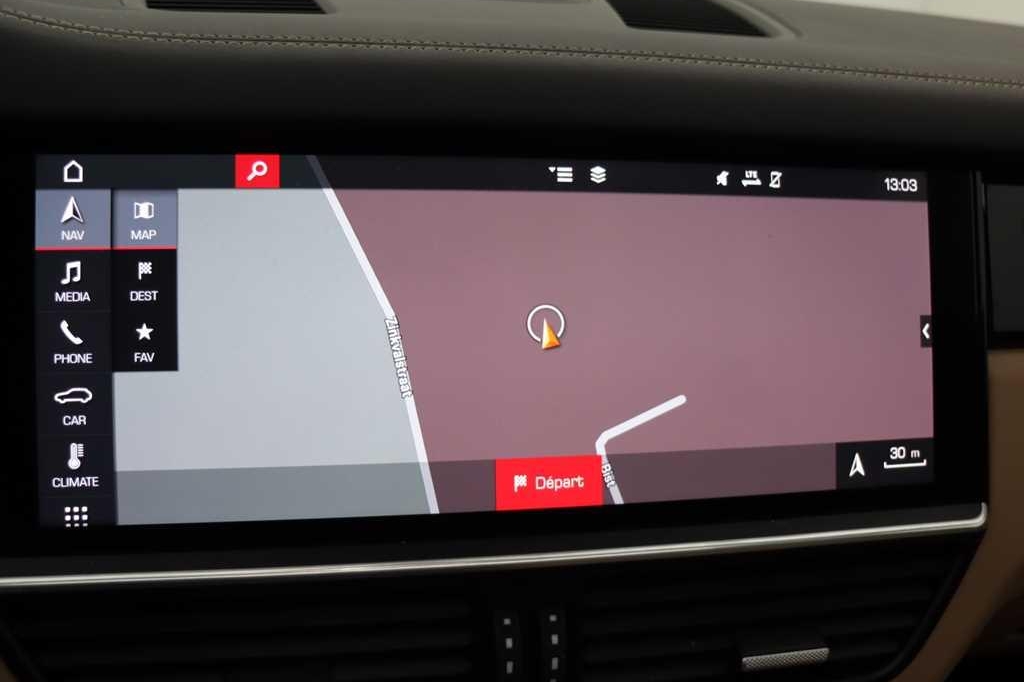 Porsche Cayenne 2018 фото 5