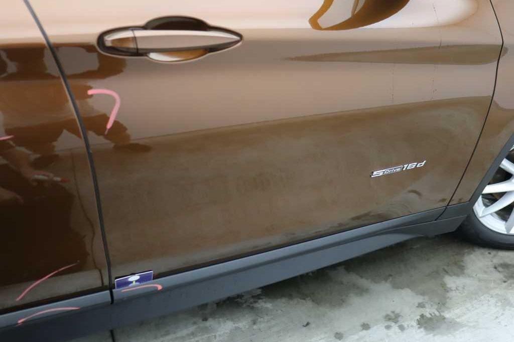 BMW X1 2017 photo 41