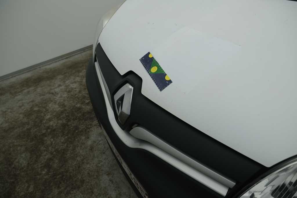 Renault Kangoo 2015 photo 9