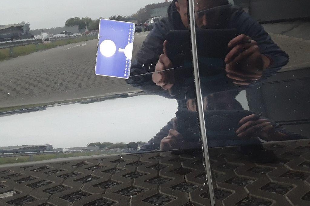 Volkswagen Sharan 2015 фото 13