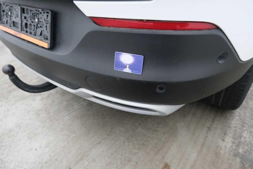 Opel Grandland X 2019 photo 23