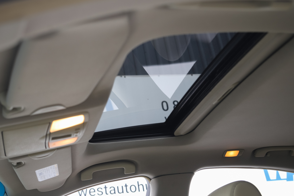 Infiniti FX 50 S 2008 фото 31