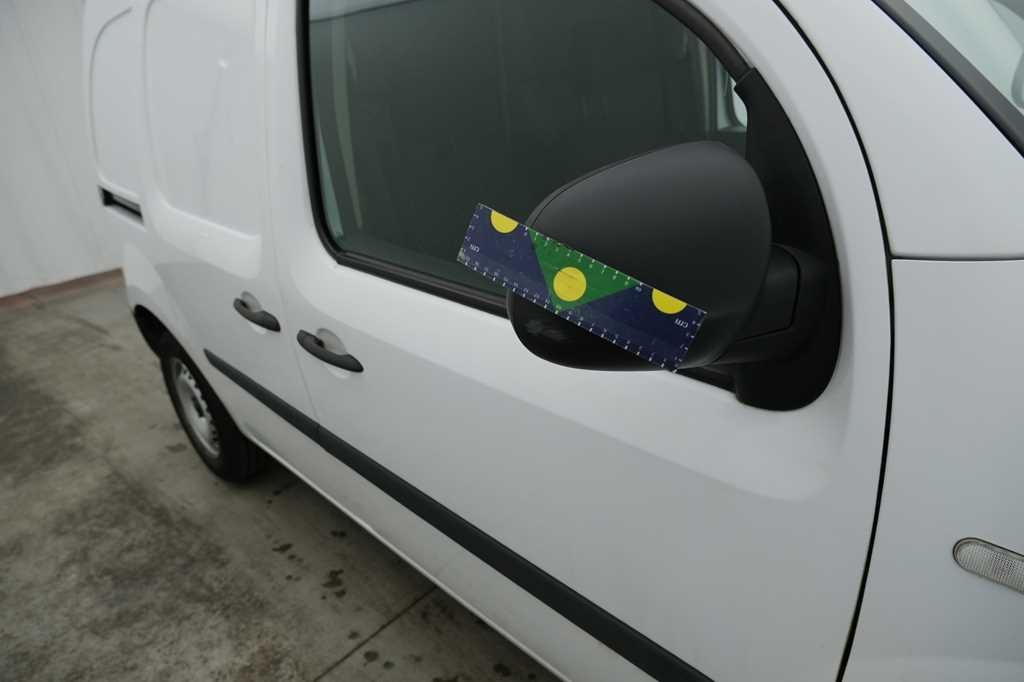 Renault Kangoo 2015 photo 29