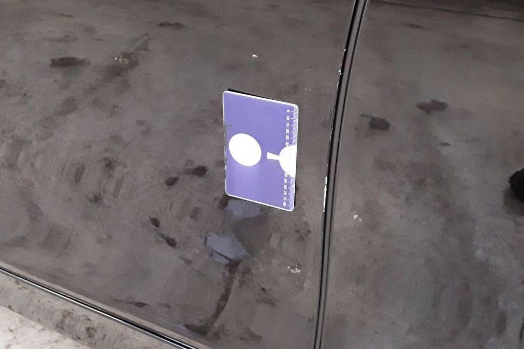 BMW 4er Gran Coupe 2016 photo 10