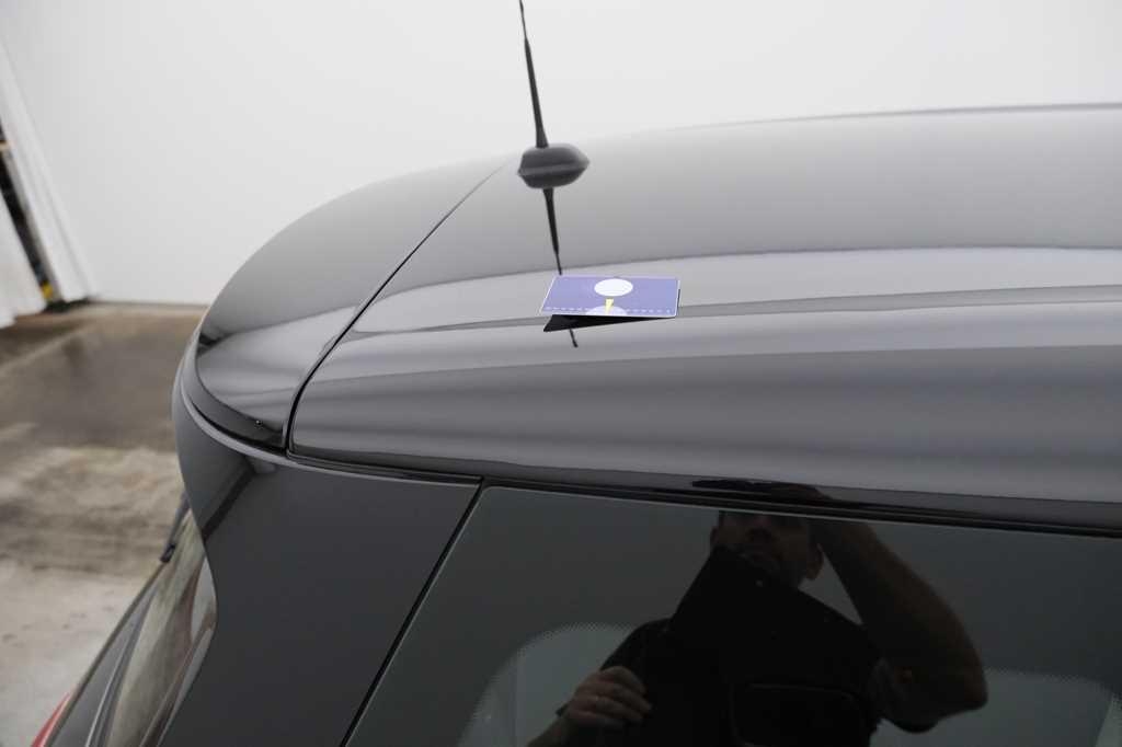 MINI One 2016 фото 8