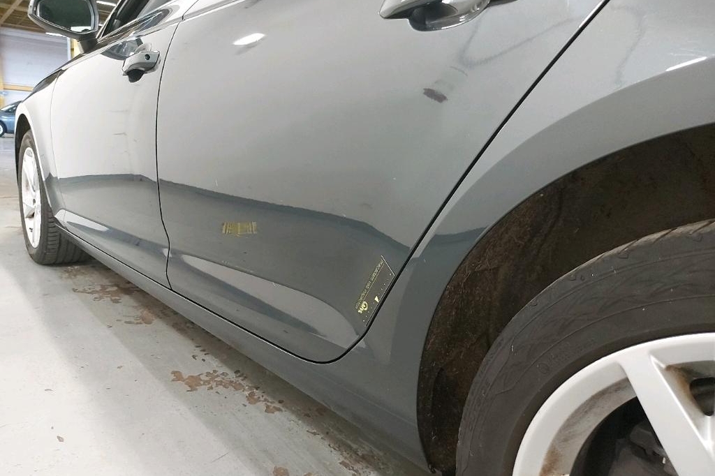 Audi A4 Avant 2016 фото 29