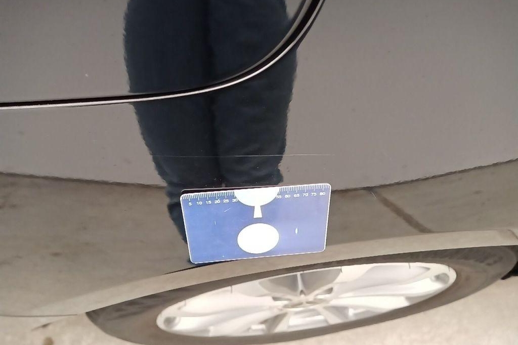 Mercedes-Benz E-Klasse 2018 фото 24