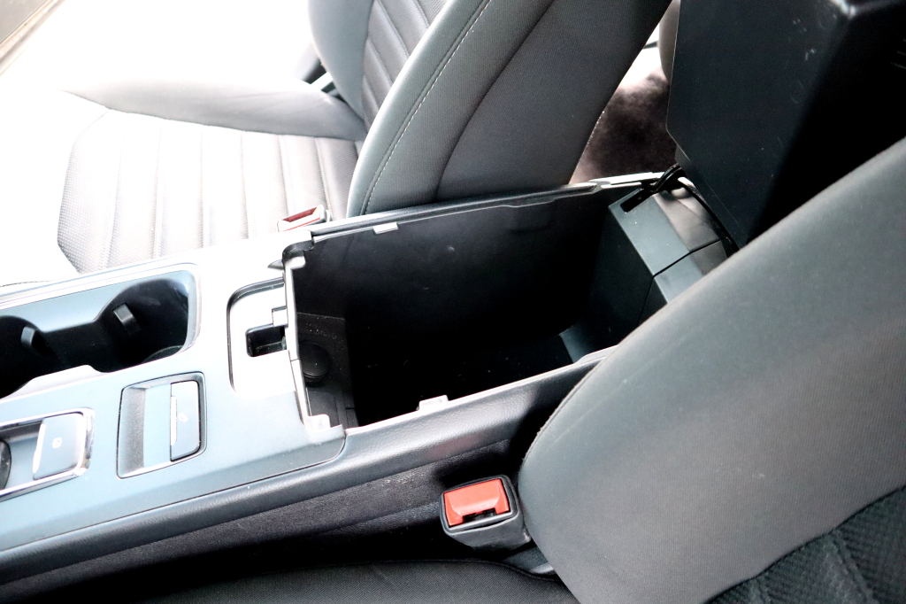 Ford Fusion 2016 photo 29