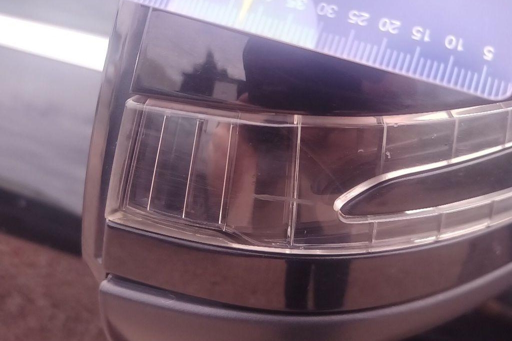 Mercedes-Benz CLA 2017 photo 35