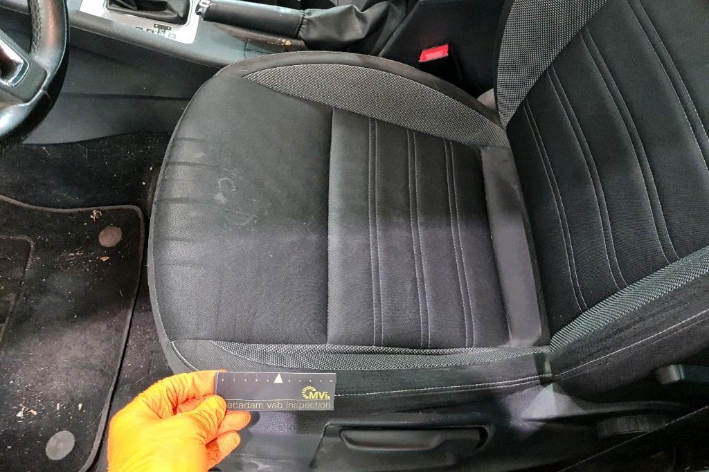 Skoda Octavia Combi 2018 photo 40