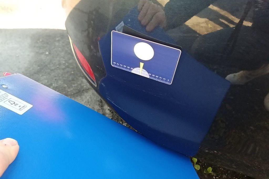 Peugeot 508 SW 2017 photo 34