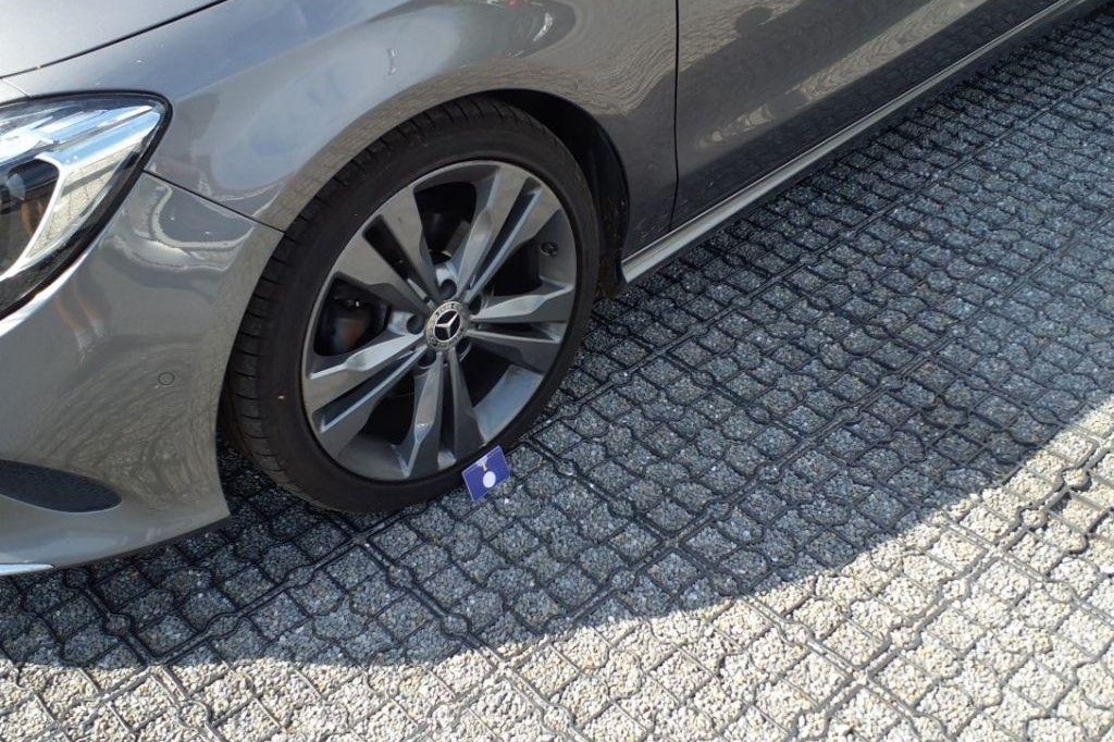 Mercedes-Benz CLA 2018 фото 28