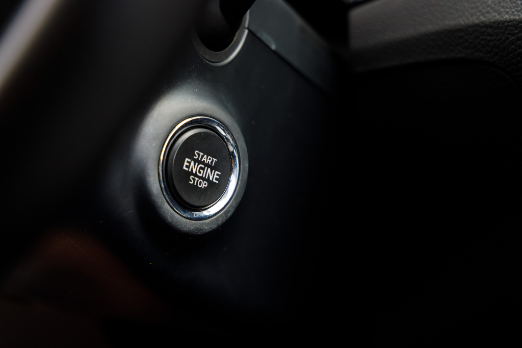 Skoda Superb 2019 фото 20