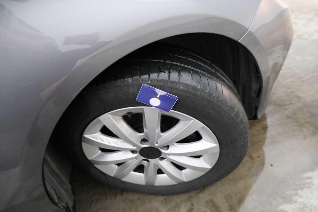 Mercedes-Benz A-Klasse 2017 photo 14