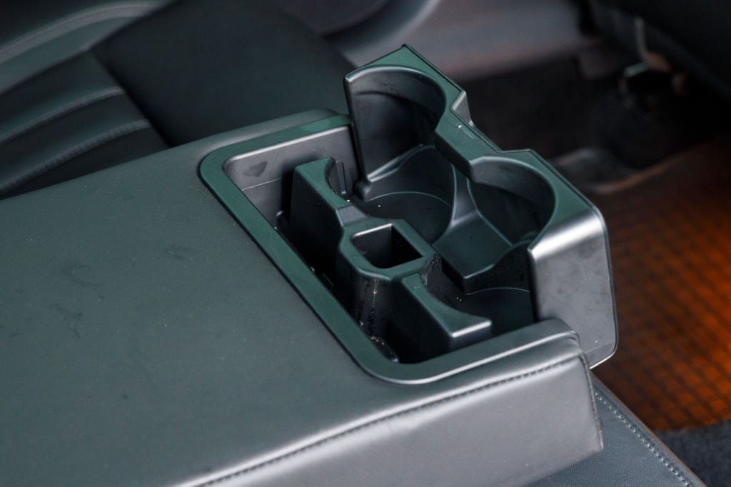 Skoda Superb Ambition 2016 фото 13