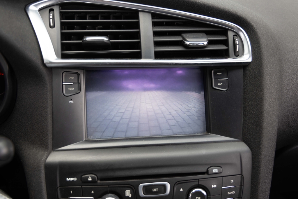Citroen C4 2015 photo Citroen C4 2015 photo 19