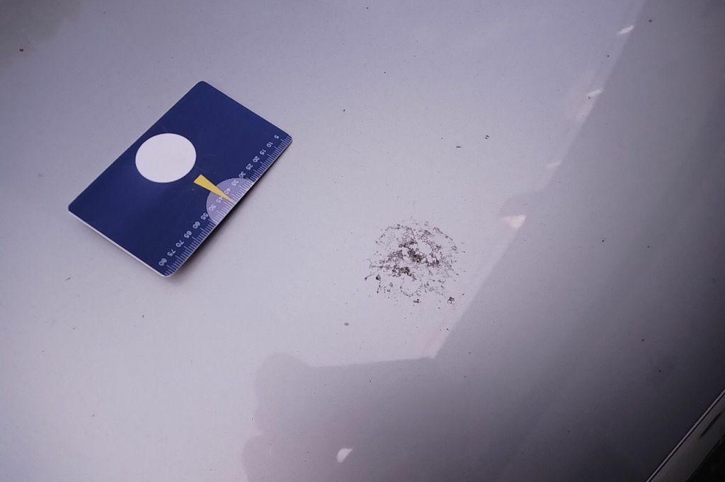 BMW X1 2017 фото 8