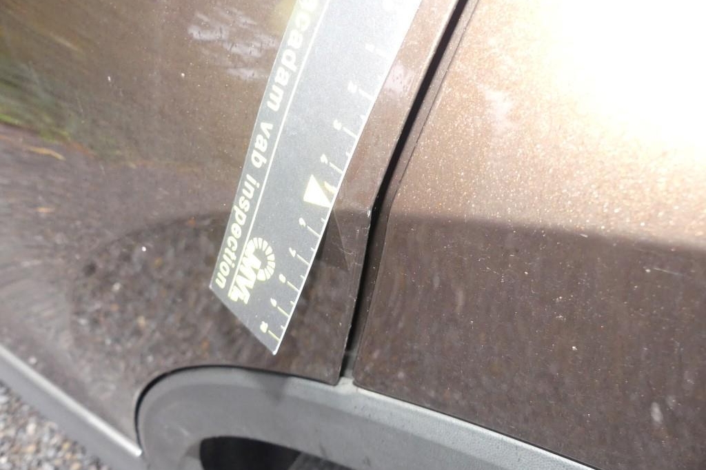 Volkswagen Tiguan 2017 photo 8