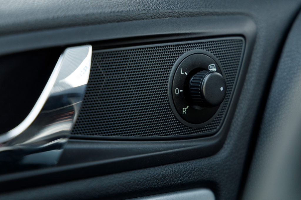 Skoda Octavia A5 photo 21